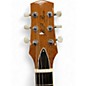 Used B.p. Rose RUBY ROSE Trans Black Solid Body Electric Guitar