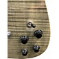 Used B.p. Rose RUBY ROSE Trans Black Solid Body Electric Guitar