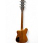Used B.p. Rose RUBY ROSE Trans Black Solid Body Electric Guitar