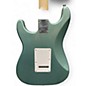 Used Squier Affinity Stratocaster Ice Blue Metallic Solid Body Electric Guitar