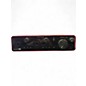 Used Focusrite Scarlett 4i4 Gen 3 Audio Interface thumbnail