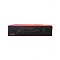 Used Focusrite Scarlett 4i4 Gen 3 Audio Interface