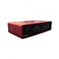 Used Focusrite Scarlett 4i4 Gen 3 Audio Interface