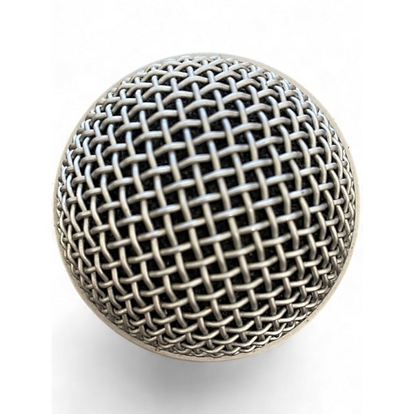 Used Shure Beta 58A Dynamic Microphone