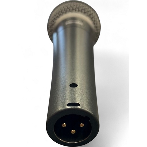Used Shure Beta 58A Dynamic Microphone