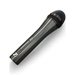 Used Sennheiser E835 Dynamic Microphone