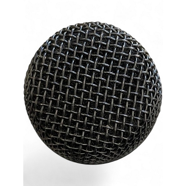 Used Sennheiser E835 Dynamic Microphone