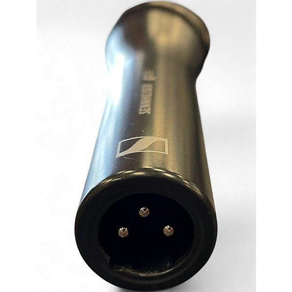 Used Sennheiser E835 Dynamic Microphone