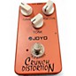 Used Joyo CRUNCH DISTORTION Effect Pedal thumbnail