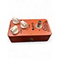Used Joyo CRUNCH DISTORTION Effect Pedal