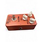 Used Joyo CRUNCH DISTORTION Effect Pedal