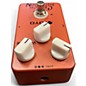 Used Joyo CRUNCH DISTORTION Effect Pedal