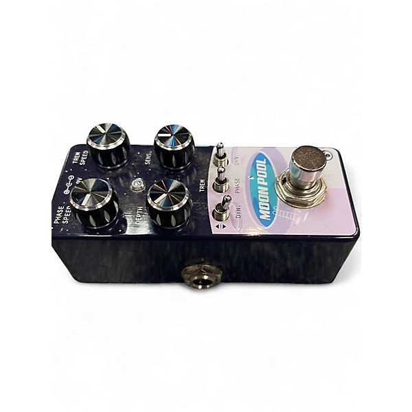 Used Pigtronix MOON POOL Effect Pedal