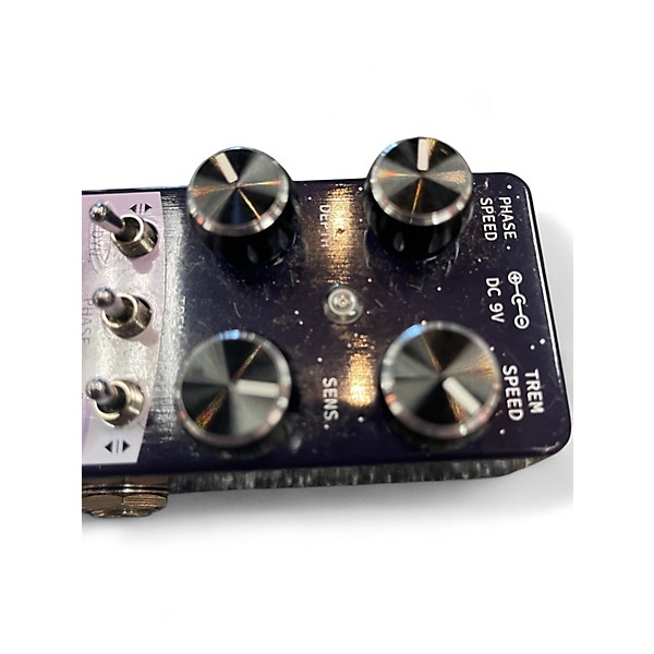 Used Pigtronix MOON POOL Effect Pedal