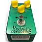 Used Joyo VINTAGE OVERDRIVE Effect Pedal thumbnail