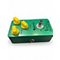 Used Joyo VINTAGE OVERDRIVE Effect Pedal