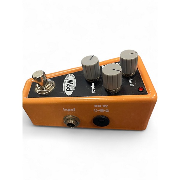 Used Mini Mod DELAY Effect Pedal