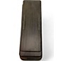 Used Dunlop GCB95F Crybaby Classic Wah With Fasel Inductor Effect Pedal thumbnail