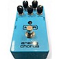 Used MXR M234 Analog Chorus Effect Pedal