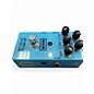 Used MXR M234 Analog Chorus Effect Pedal