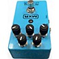 Used MXR M234 Analog Chorus Effect Pedal