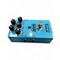 Used MXR M234 Analog Chorus Effect Pedal