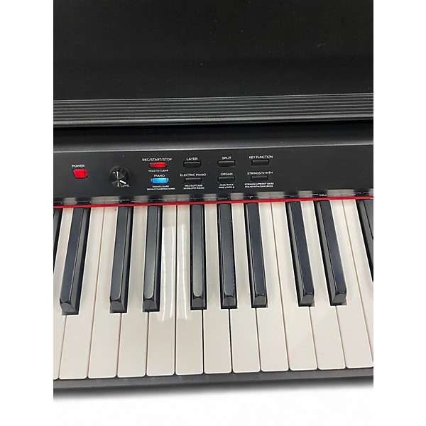 Used Alesis PRESTIGE Stage Piano