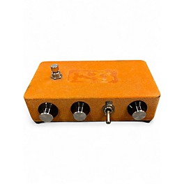 Used Warm Audio FOXY Effect Pedal