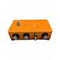 Used Warm Audio FOXY Effect Pedal thumbnail