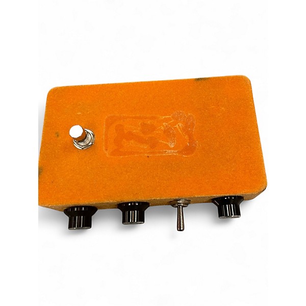 Used Warm Audio FOXY Effect Pedal