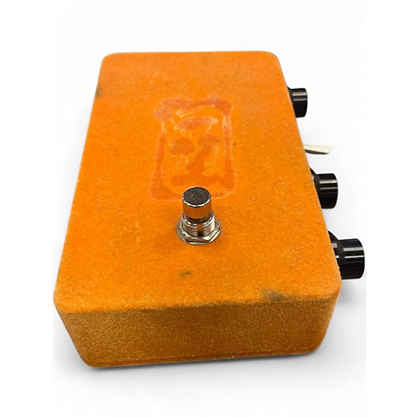 Used Warm Audio FOXY Effect Pedal