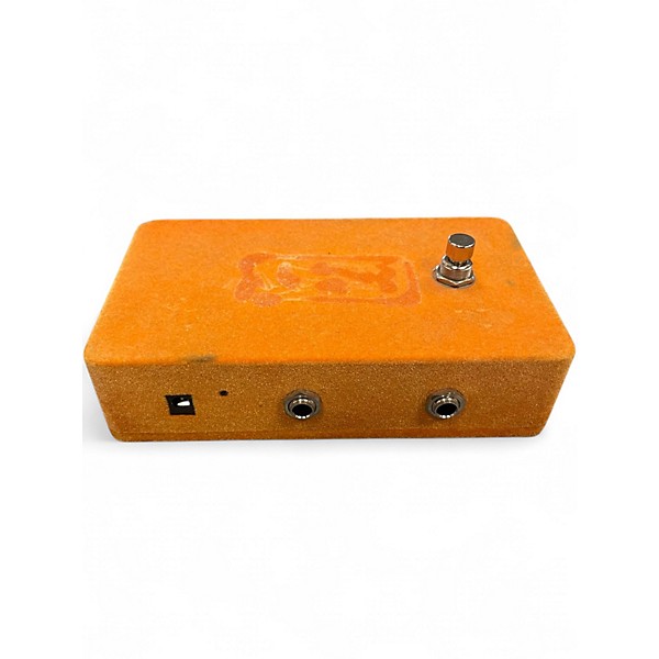 Used Warm Audio FOXY Effect Pedal