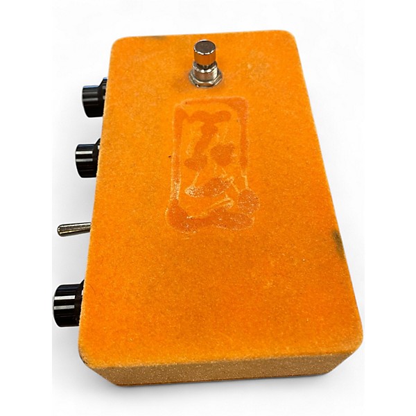 Used Warm Audio FOXY Effect Pedal