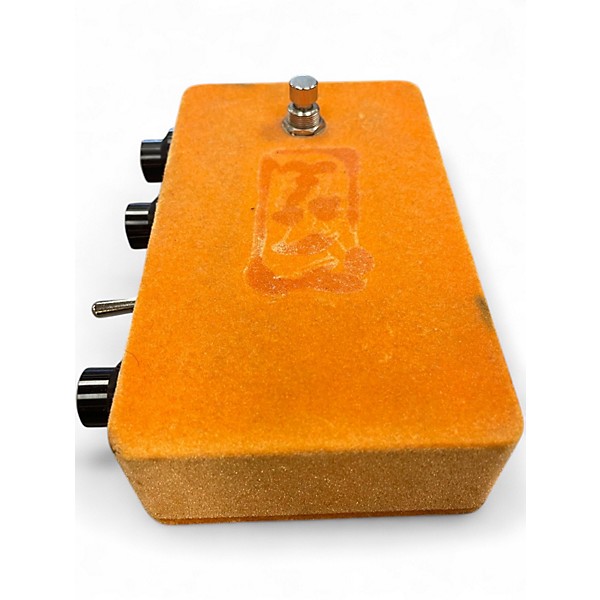Used Warm Audio FOXY Effect Pedal