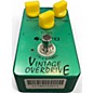 Used Joyo BRITTISH SOUND Effect Pedal thumbnail