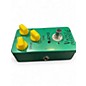 Used Joyo BRITTISH SOUND Effect Pedal