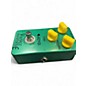 Used Joyo BRITTISH SOUND Effect Pedal