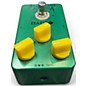 Used Joyo BRITTISH SOUND Effect Pedal