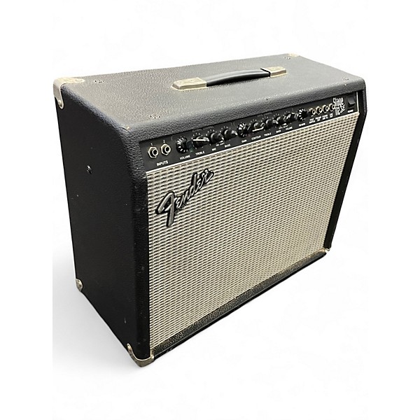 Used Fender STAGE SE 112 Guitar Combo Amp