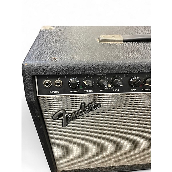Used Fender STAGE SE 112 Guitar Combo Amp