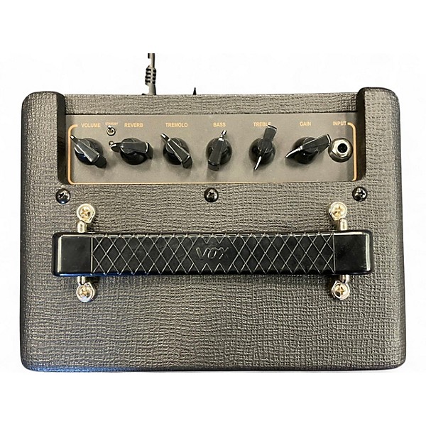 Used VOX MSB25 Mini Superbeetle 25W 1x10 Guitar Stack