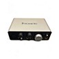 Used Focusrite iTrack Solo Audio Interface thumbnail