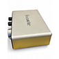 Used Focusrite iTrack Solo Audio Interface
