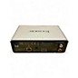 Used Focusrite iTrack Solo Audio Interface