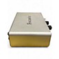 Used Focusrite iTrack Solo Audio Interface