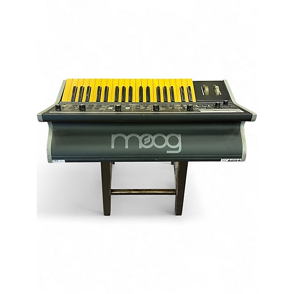 Used Moog LPT005 Little Phatty Stage II Synthesizer