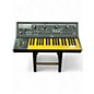 Used Moog LPT005 Little Phatty Stage II Synthesizer