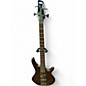 Used Ibanez GSR200 Brown Electric Bass Guitar thumbnail