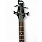 Used Ibanez GSR200 Brown Electric Bass Guitar