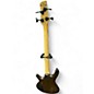 Used Ibanez GSR200 Brown Electric Bass Guitar